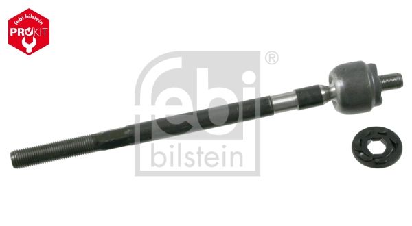 FEBI BILSTEIN Raidetangon pää, suora 22509